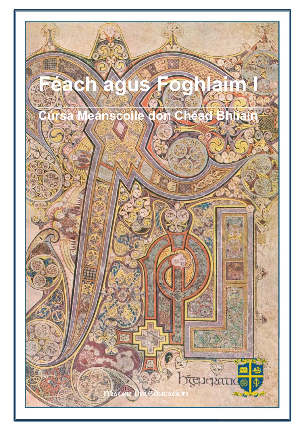Féach agus Foghlaim
