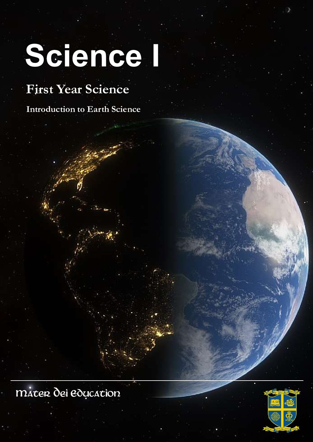 Earth Science I