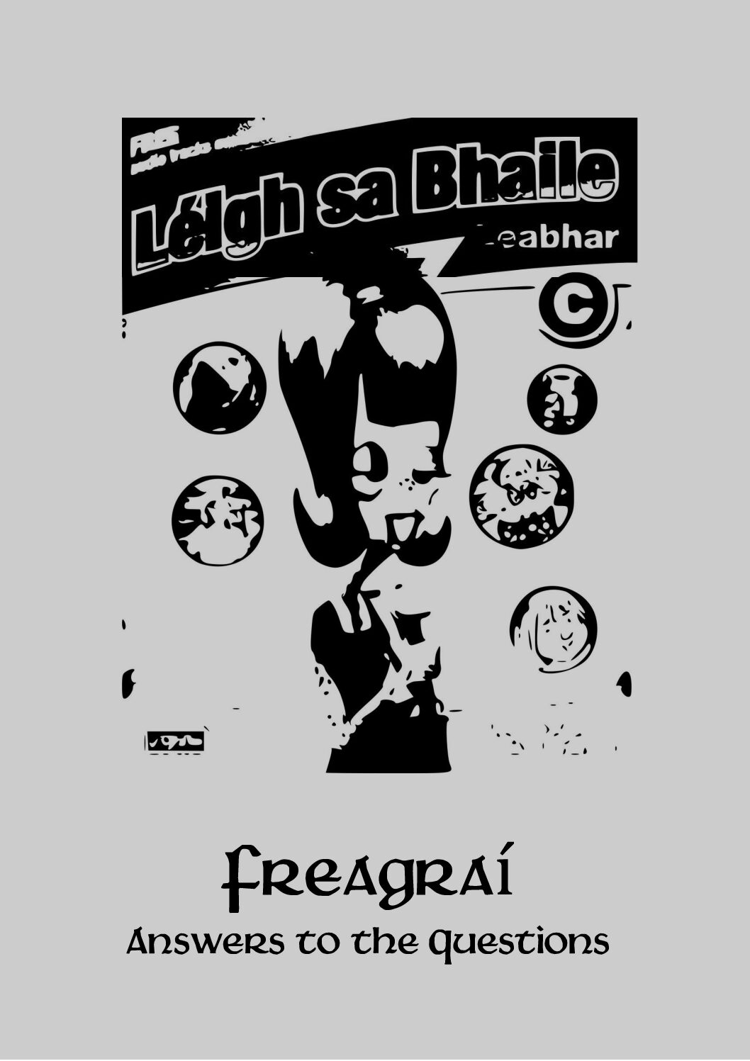 Leigh_sa_Bhaile_C_Answers