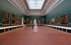 Guided tour of the National Gallery 16/01/2026 2pm