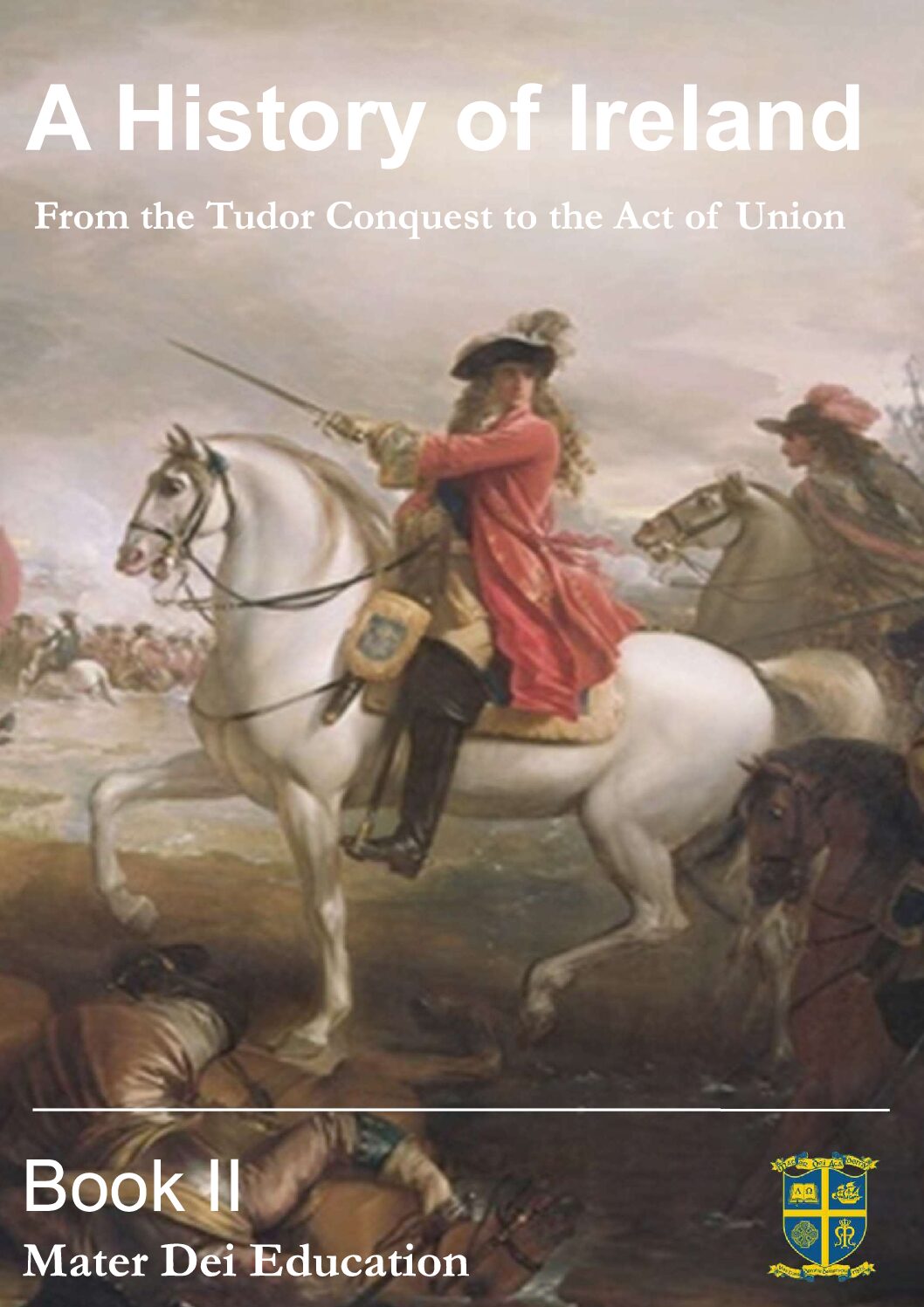 A History of Ireland II
