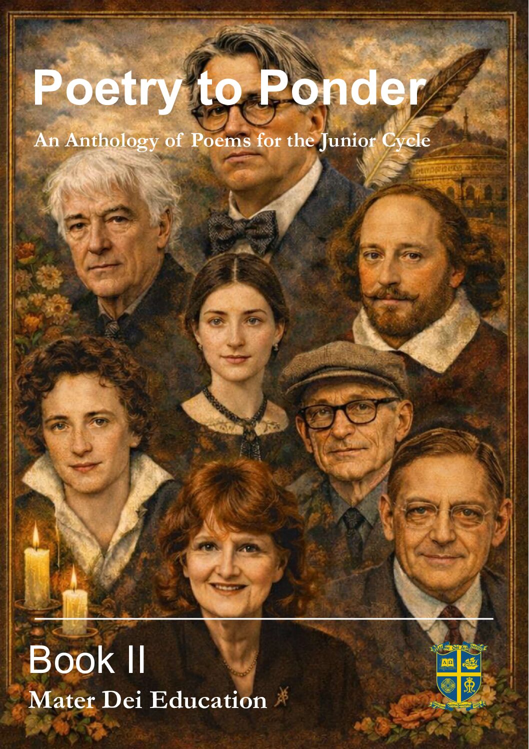 Poetry to Ponder II Student Guide