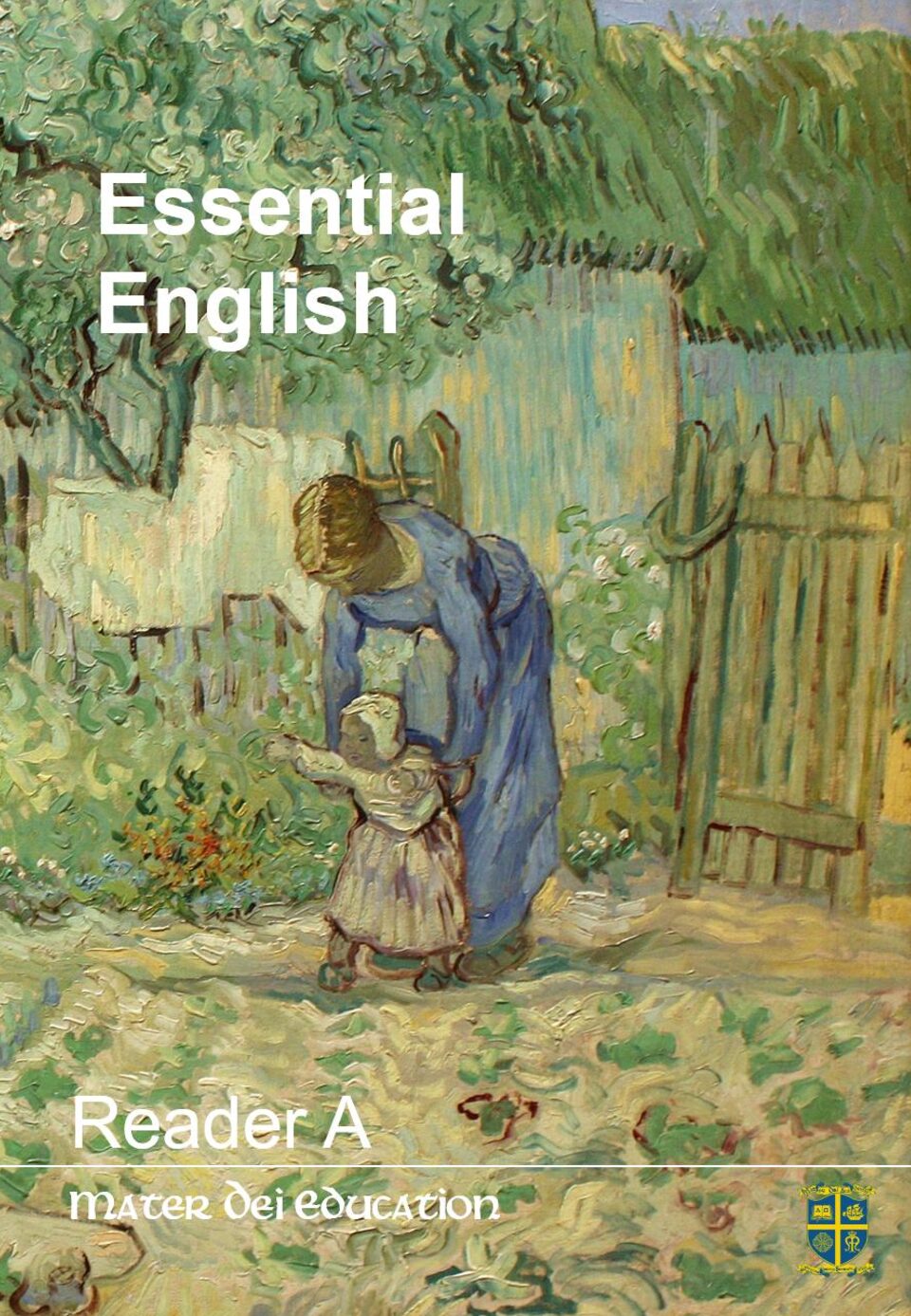 Essential English I Reader A