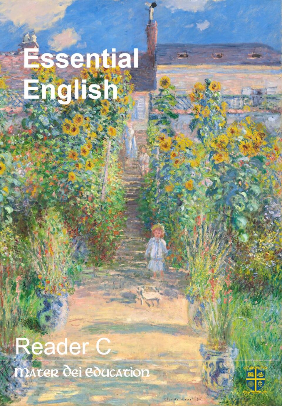 Essential English I Reader C
