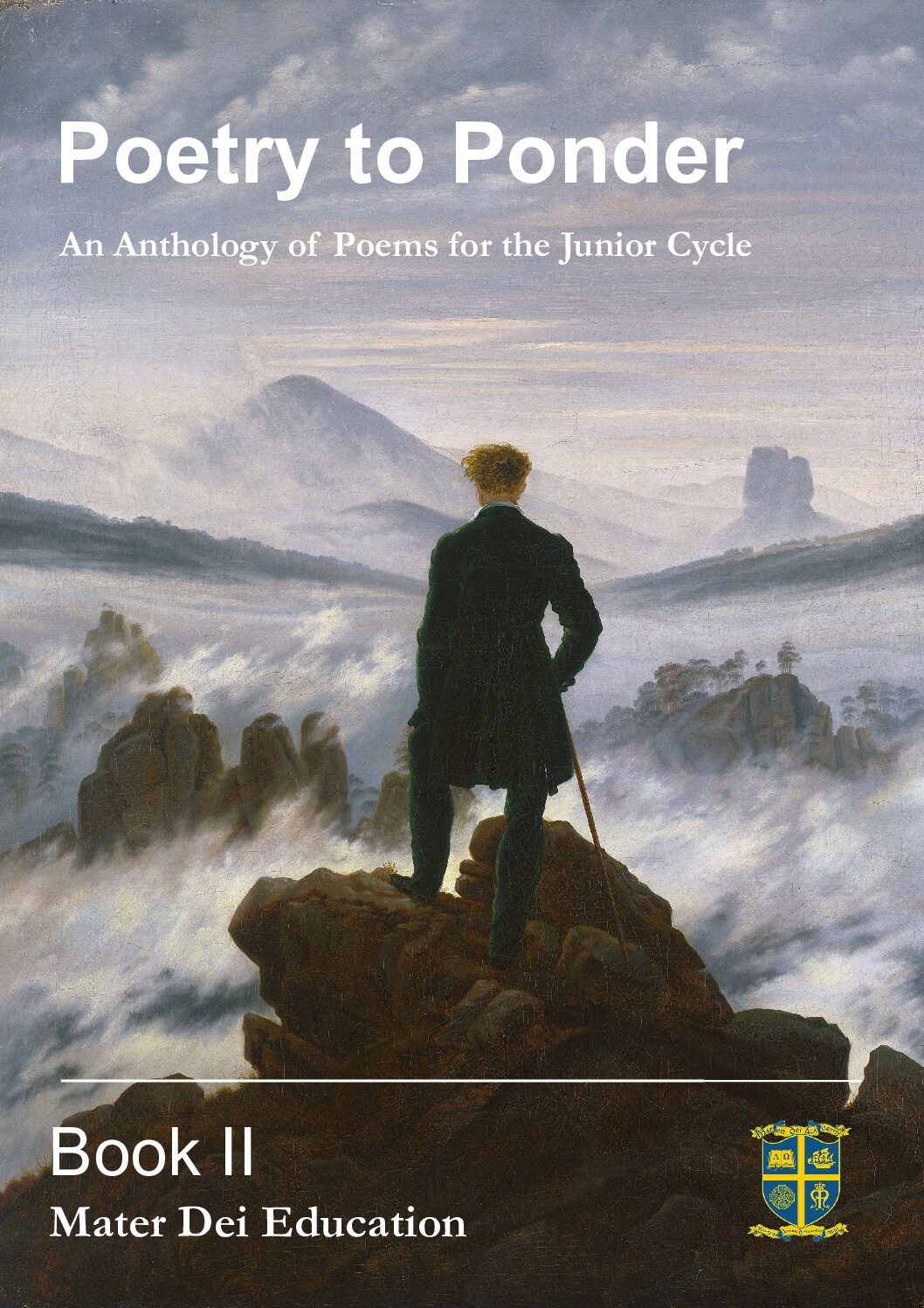Poetry to Ponder    II    Student Guide