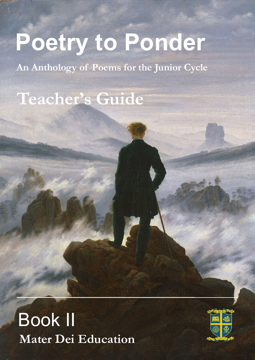 Poetry to Ponder    II    Teacher Guide