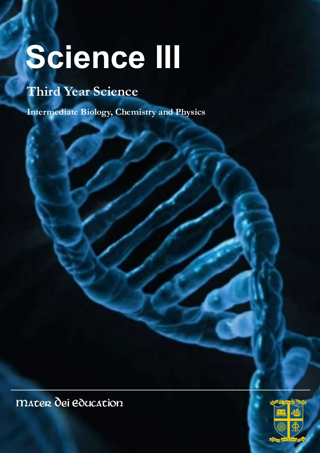 Science III